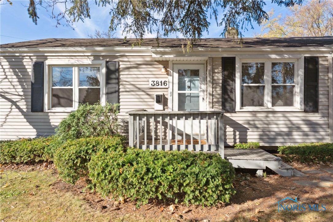 3816 Orono Drive