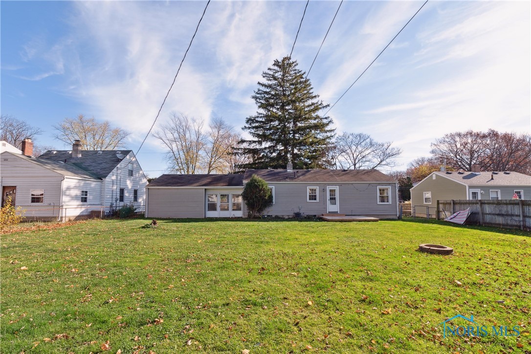 3816 Orono Drive