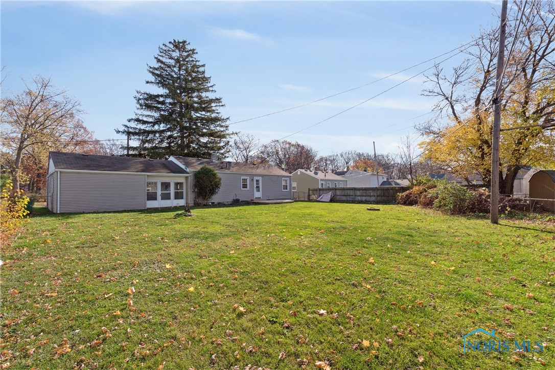 3816 Orono Drive