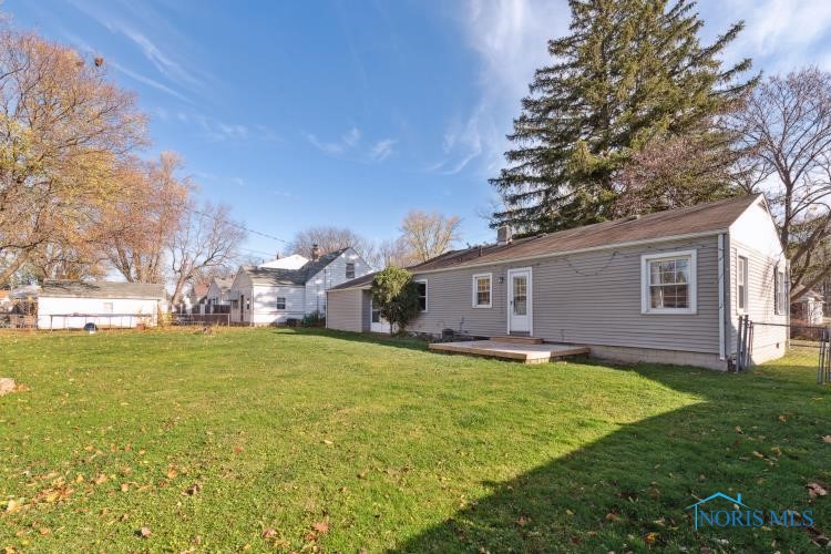 3816 Orono Drive