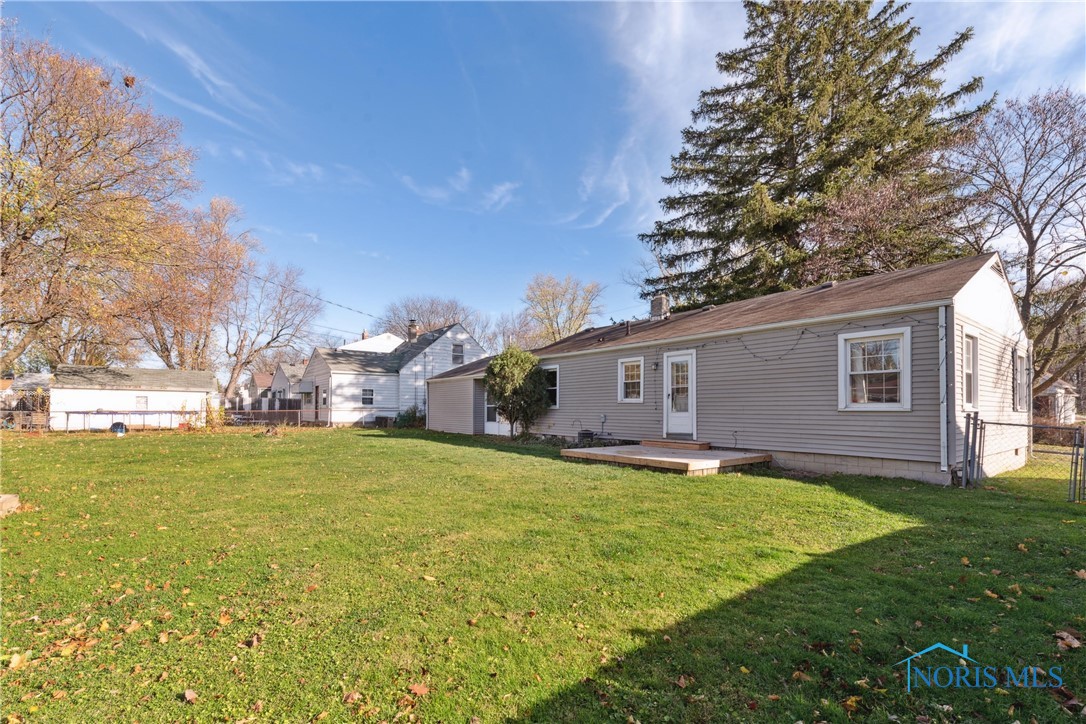 3816 Orono Drive