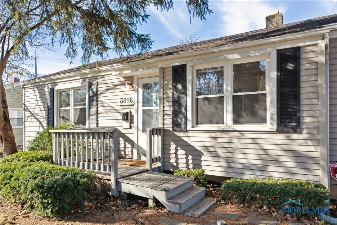 3816 Orono Drive