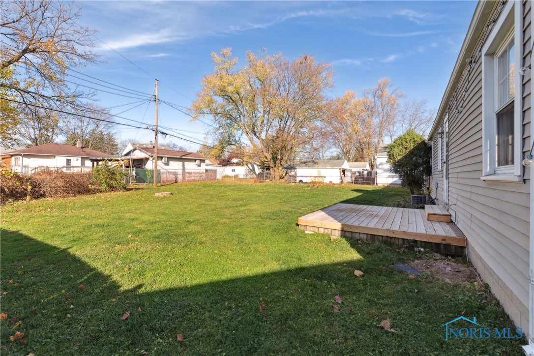 3816 Orono Drive