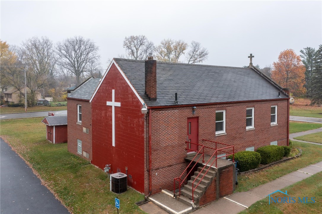 5801 Elmer Drive