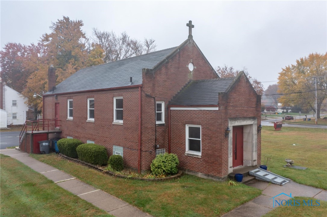 5801 Elmer Drive