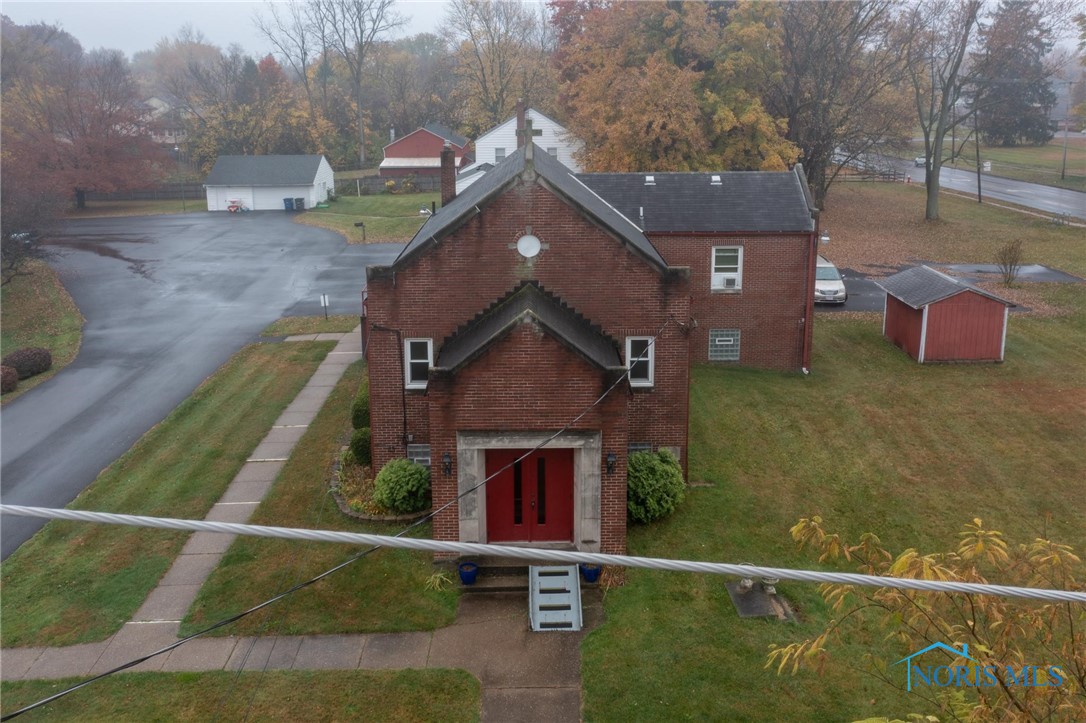 5801 Elmer Drive