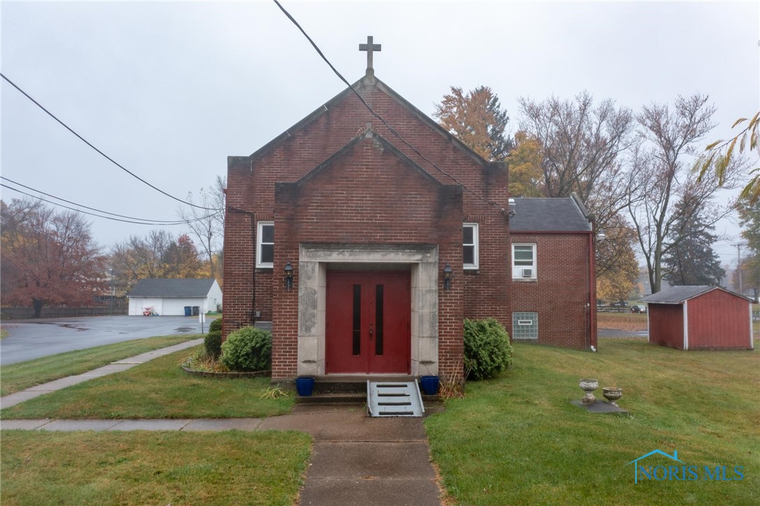 5801 Elmer Drive