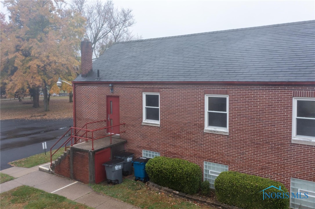 5801 Elmer Drive