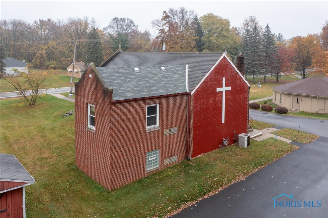 5801 Elmer Drive