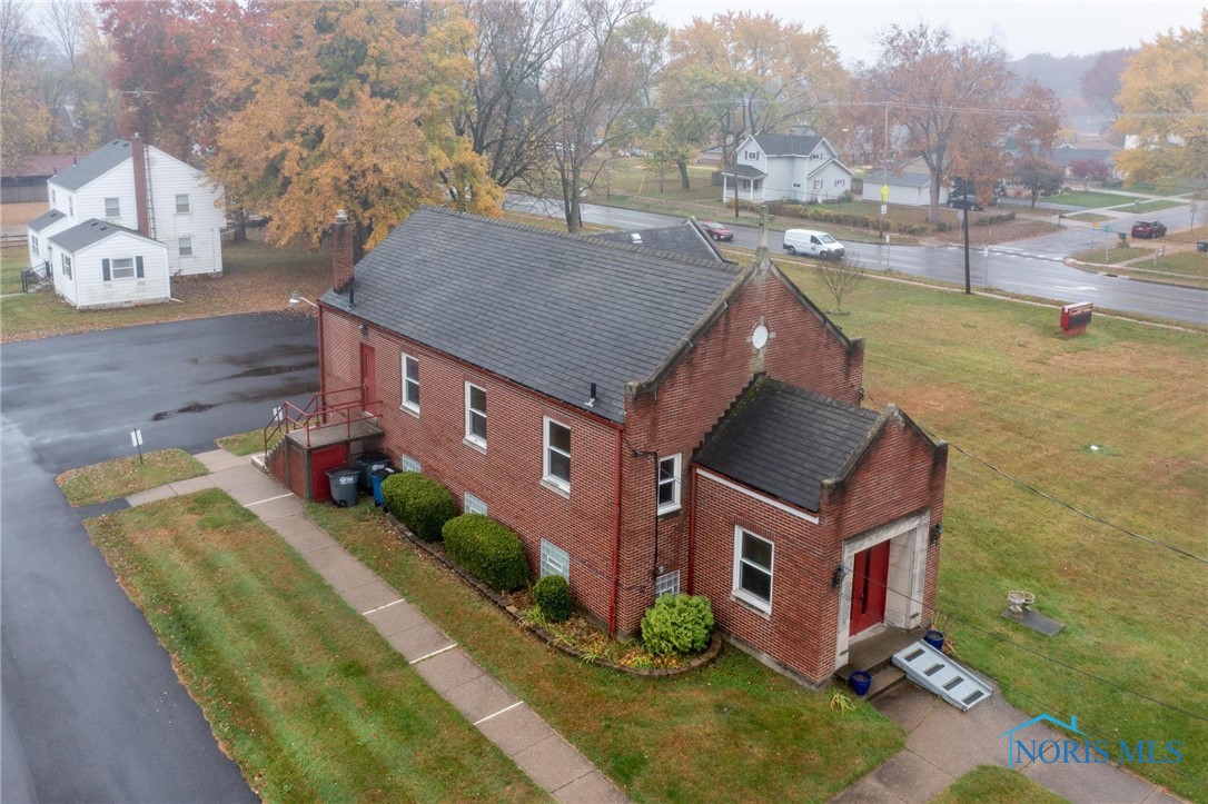 5801 Elmer Drive