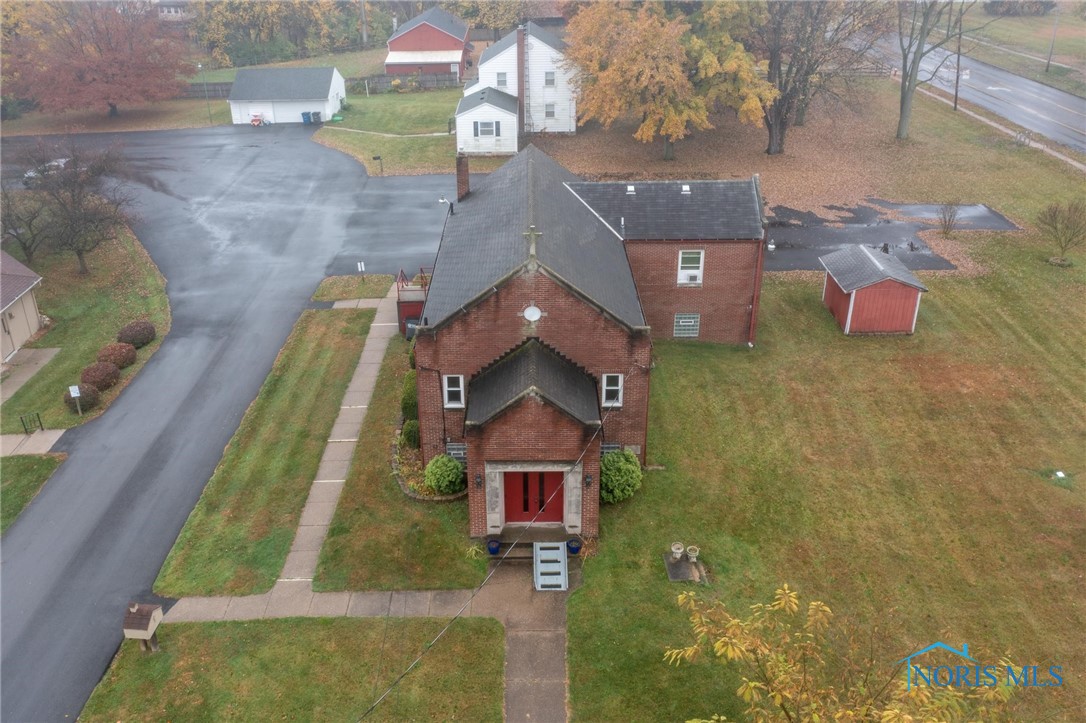 5801 Elmer Drive