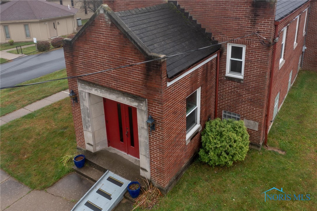5801 Elmer Drive