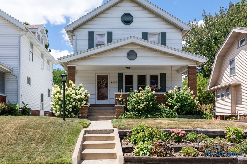 4321 Lowe Road
