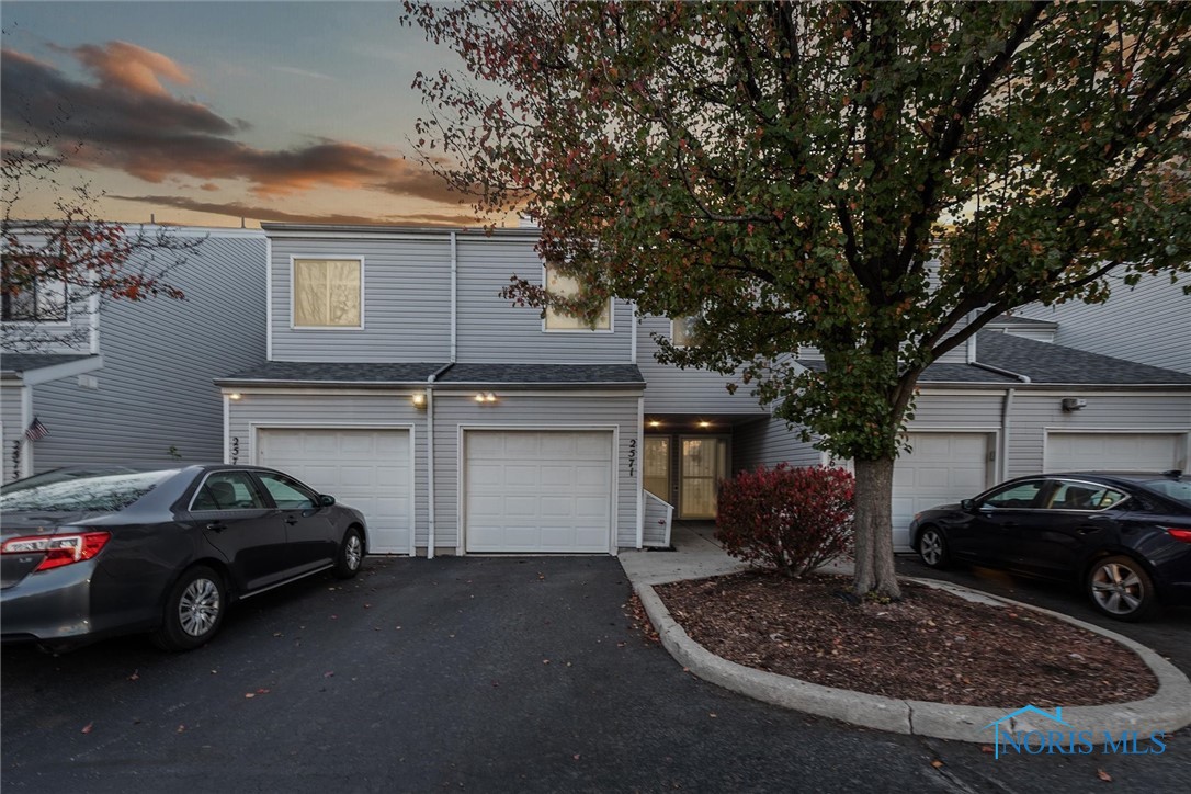 2571 W Village Drive Unit #2571 Drive 2571