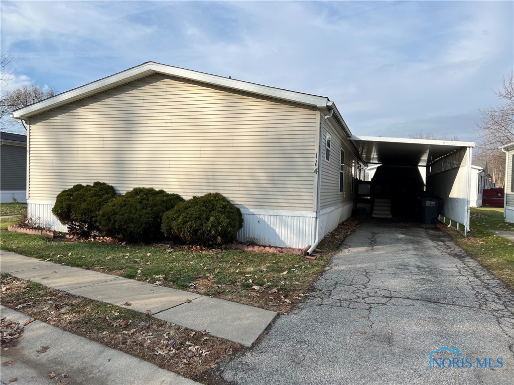 5702 Angola Road 114