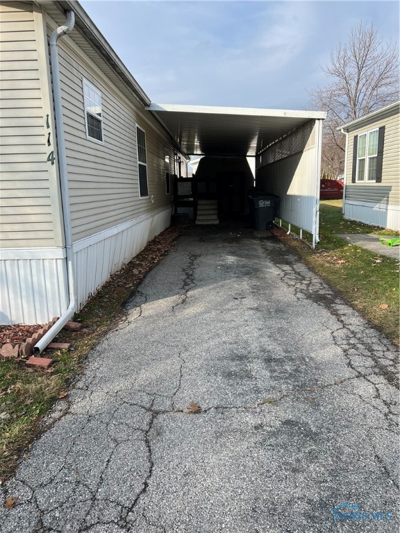 5702 Angola Road 114