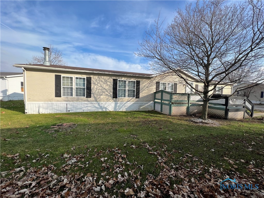 5702 Angola Road 114