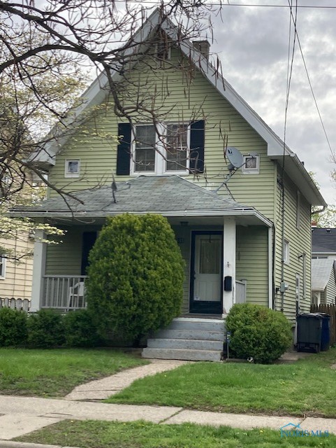 845 Woodsdale Avenue