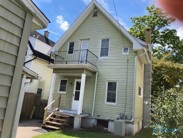 845 Woodsdale Avenue