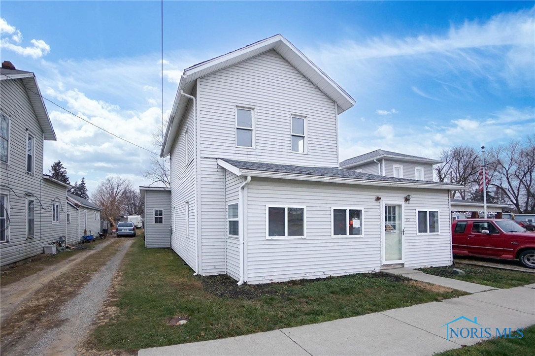 112 North Street