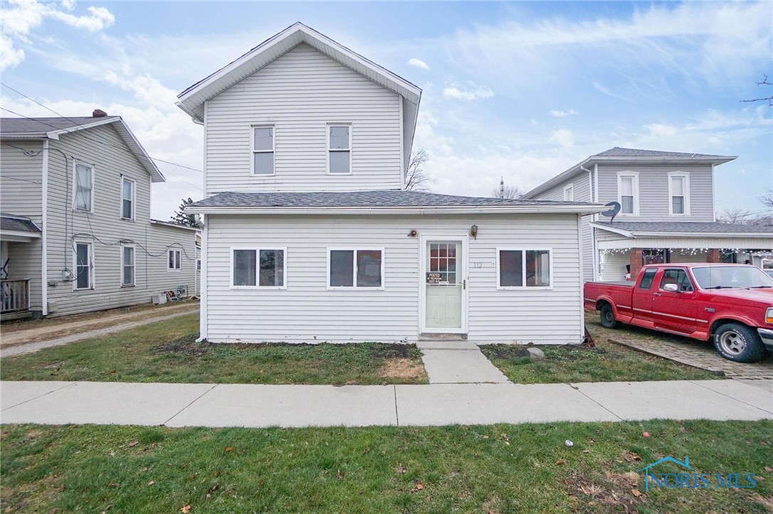 112 North Street