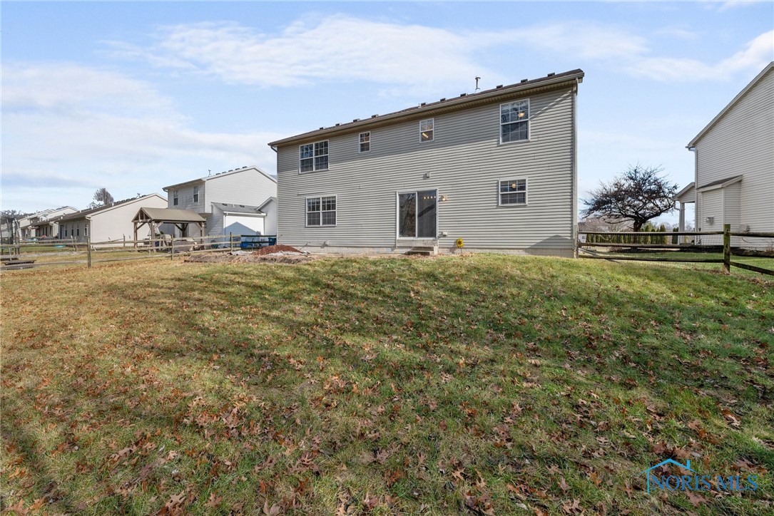 634 Highland Creek Court