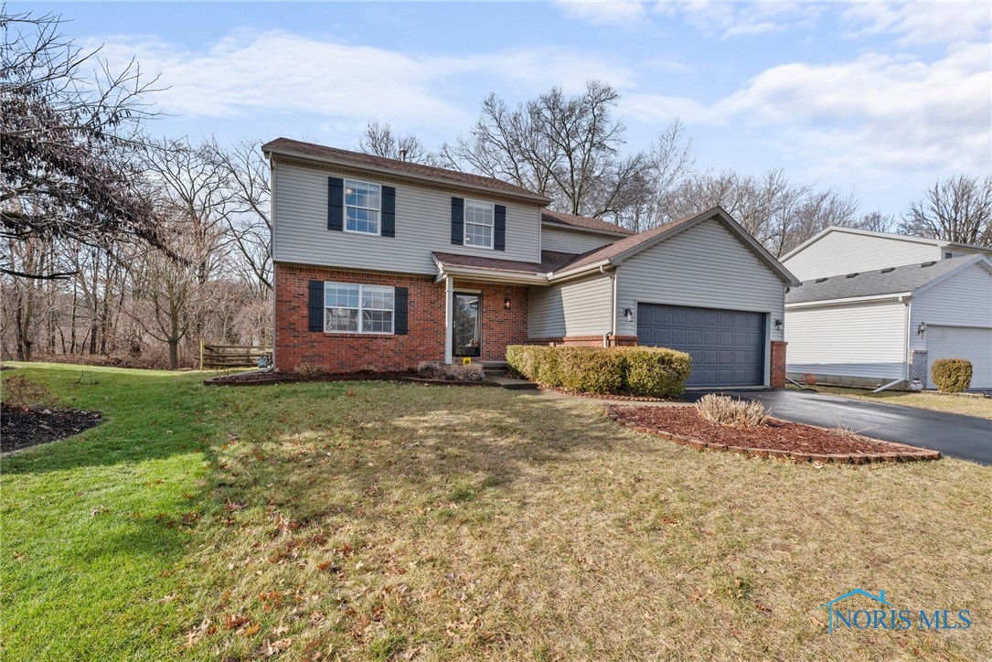 634 Highland Creek Court