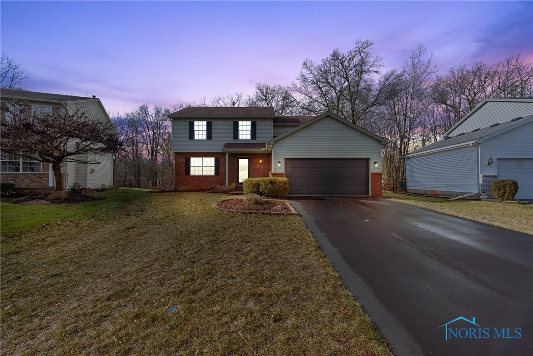 634 Highland Creek Court