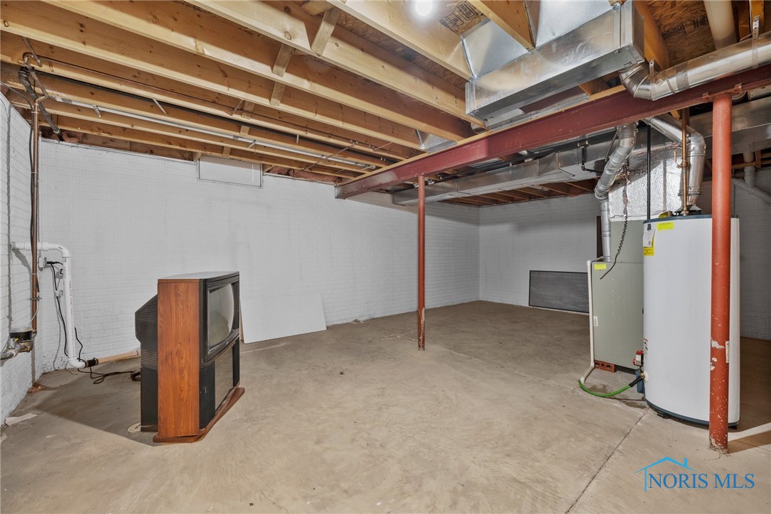634 Highland Creek Court