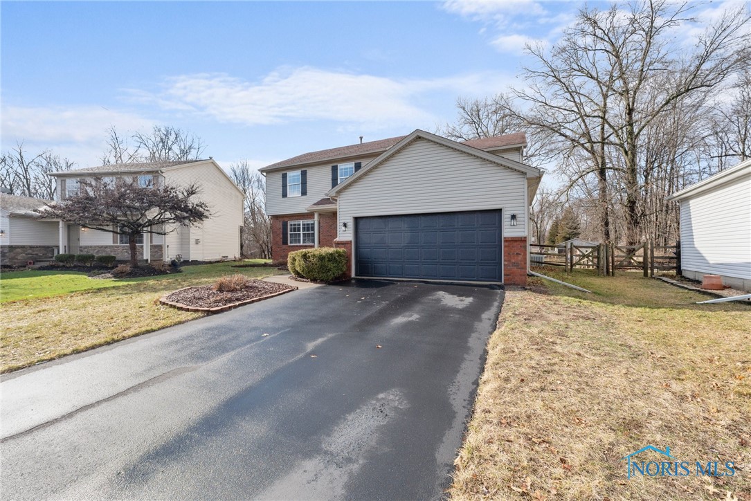 634 Highland Creek Court