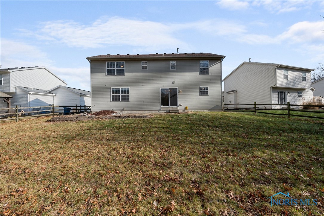 634 Highland Creek Court