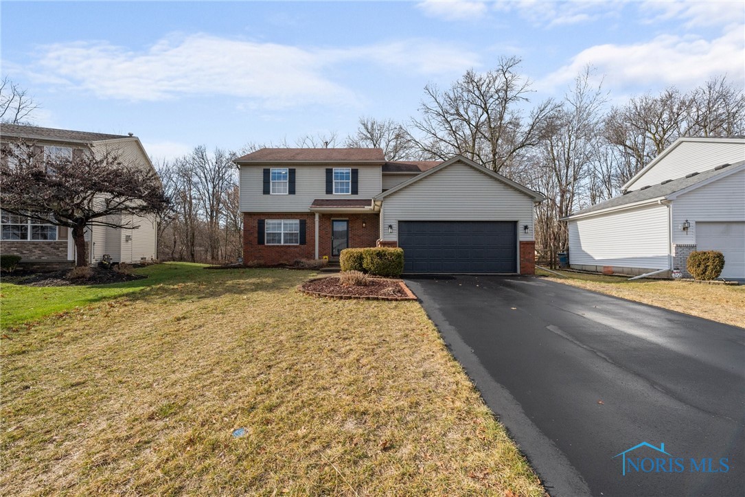 634 Highland Creek Court