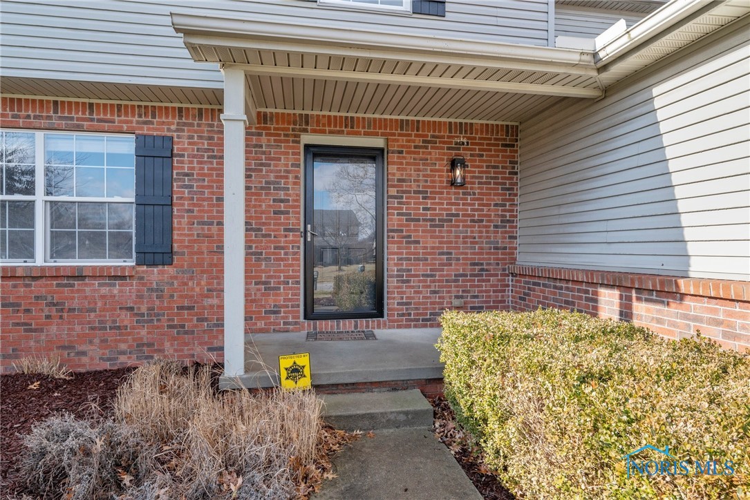 634 Highland Creek Court
