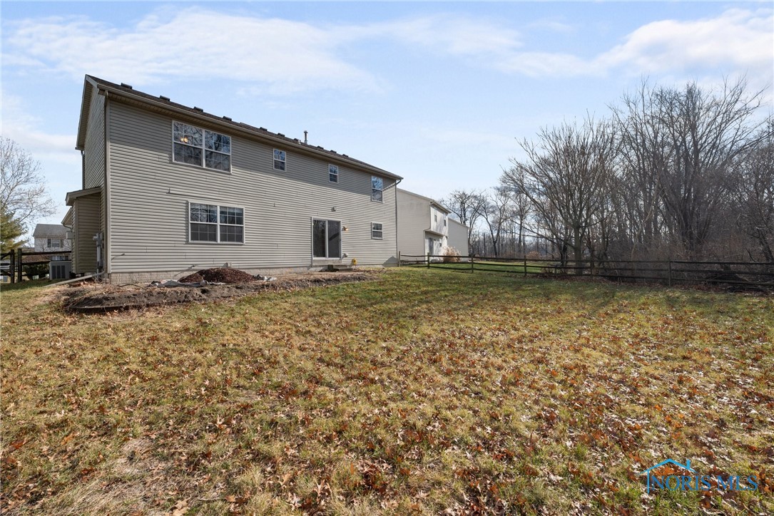 634 Highland Creek Court