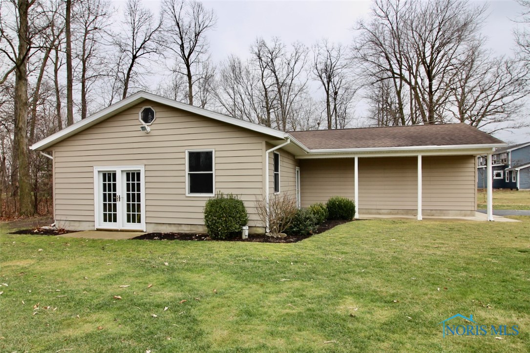 22922 Ault Road