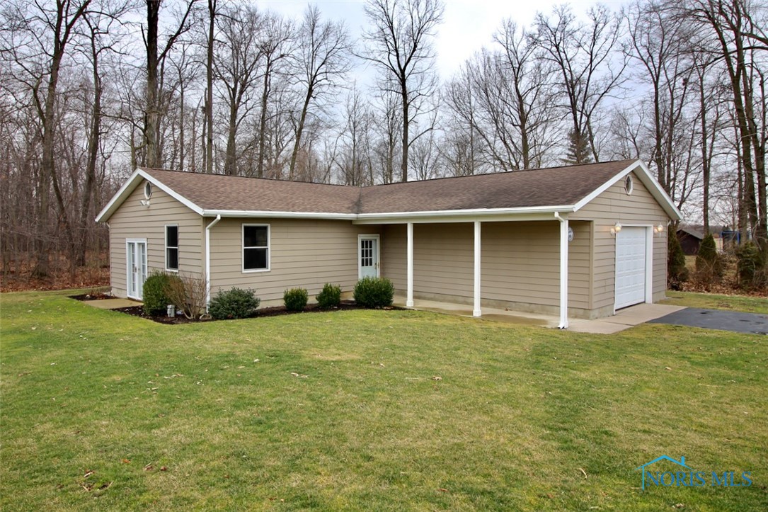 22922 Ault Road