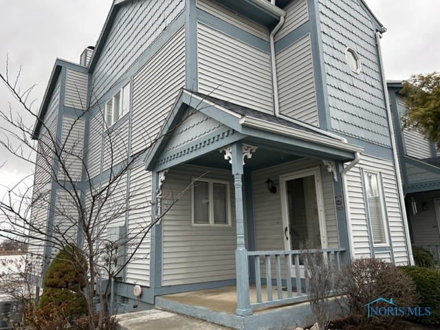 2117 Ottawa River Road 4A