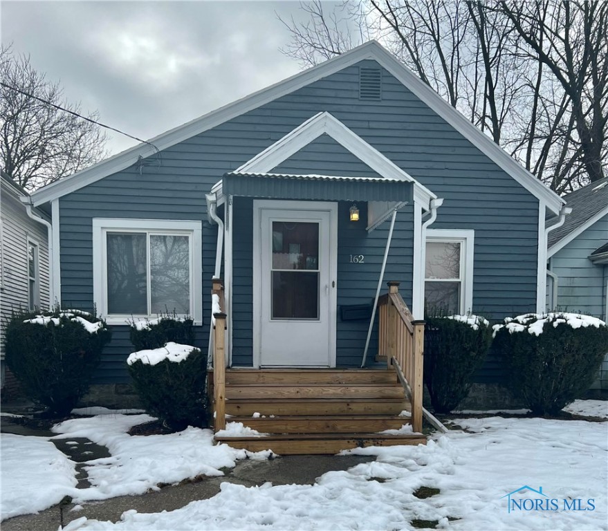 162 Bronson Avenue
