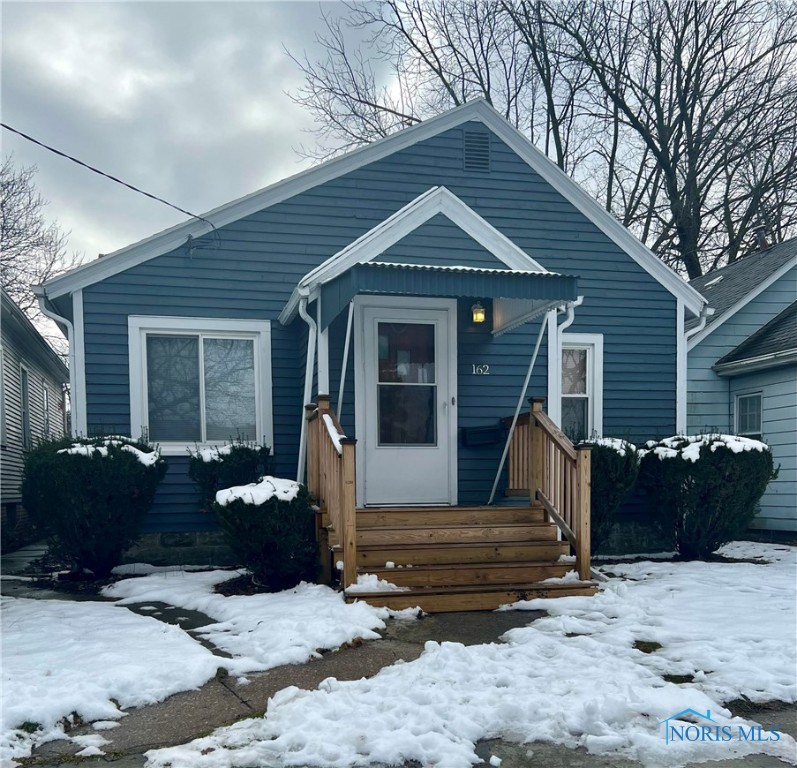 162 Bronson Avenue