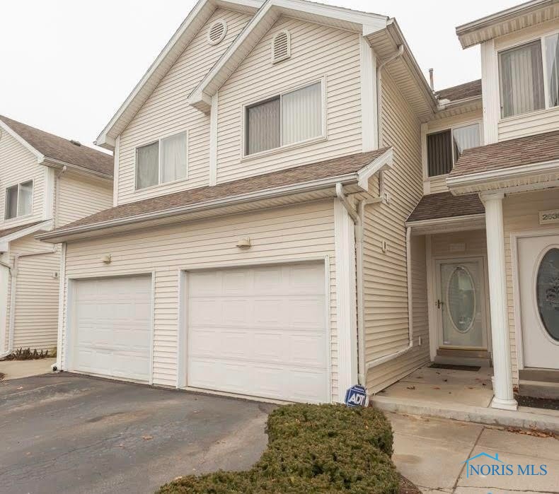 2641 W Village Drive 2641