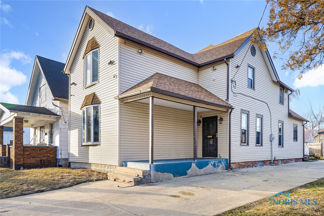 1422 Hamilton Street