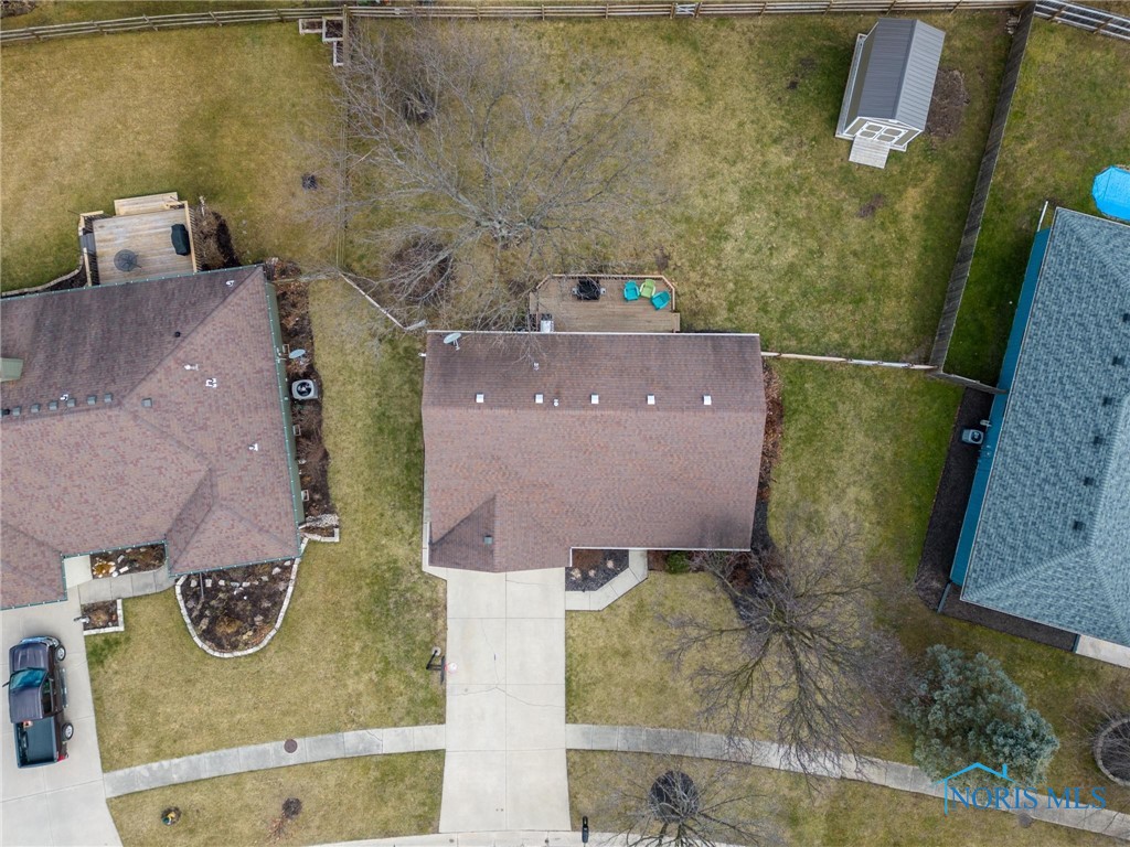 1586 Rosewood Drive