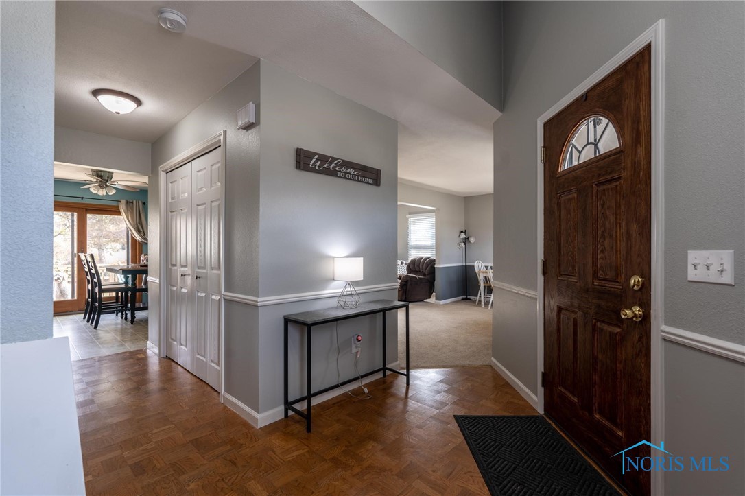 1586 Rosewood Drive