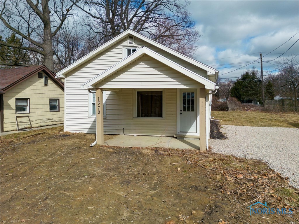 1370 Gage Road