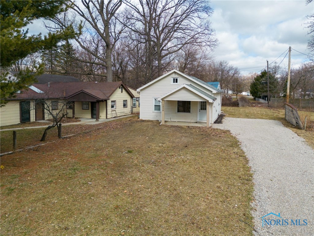 1370 Gage Road