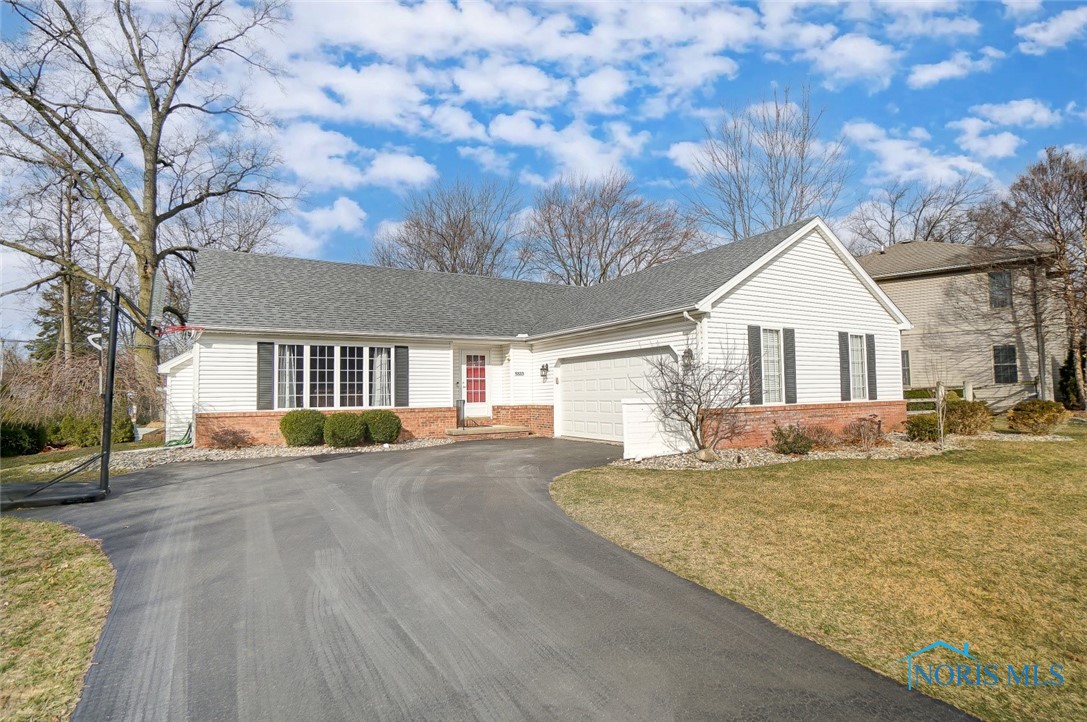 5513 Allison Lane