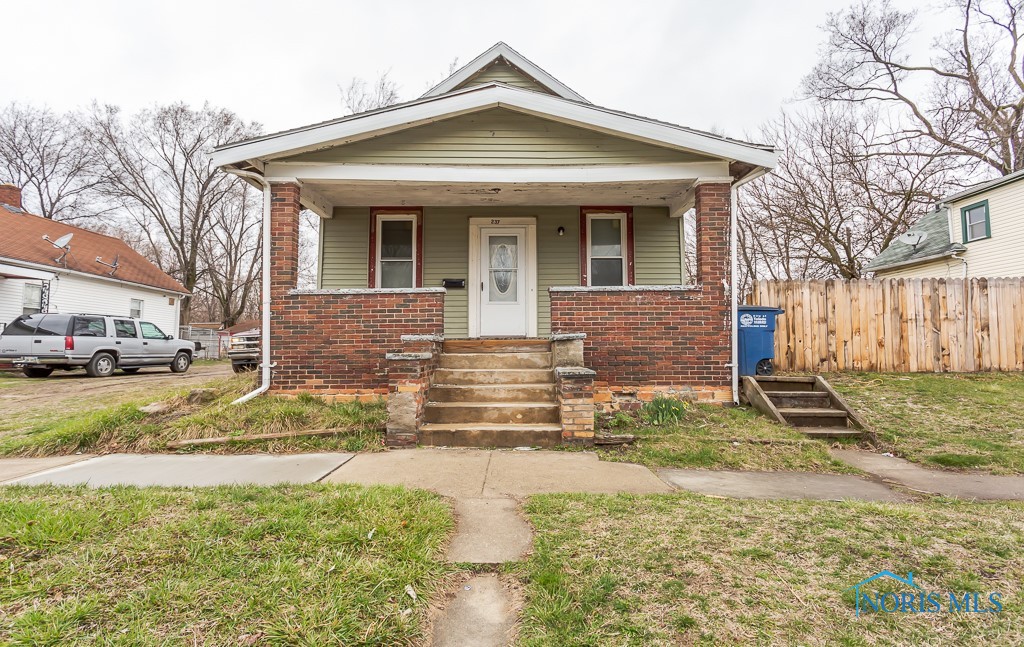 237 Palmer Street