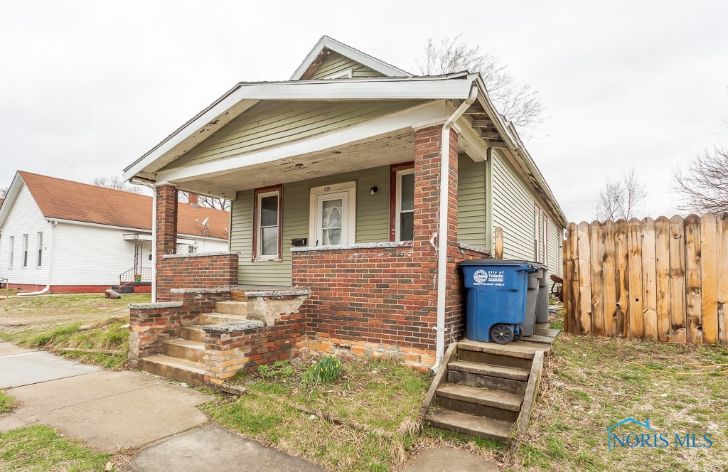 237 Palmer Street