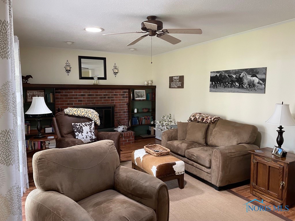 1635 Park Forest Drive
