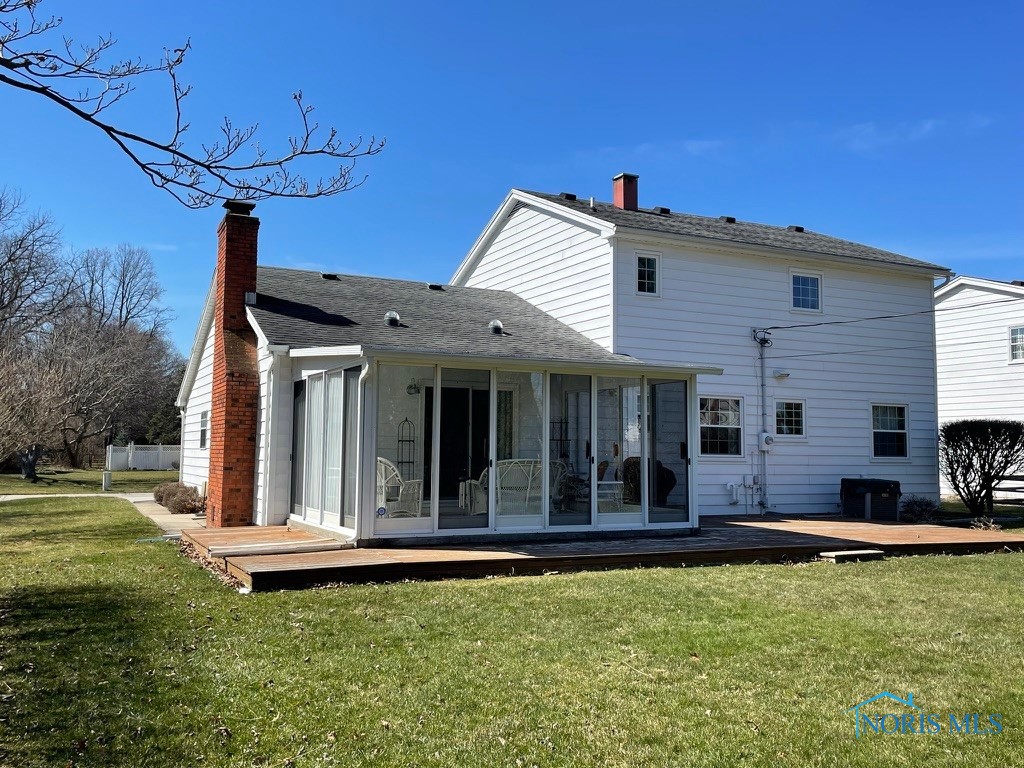 1635 Park Forest Drive
